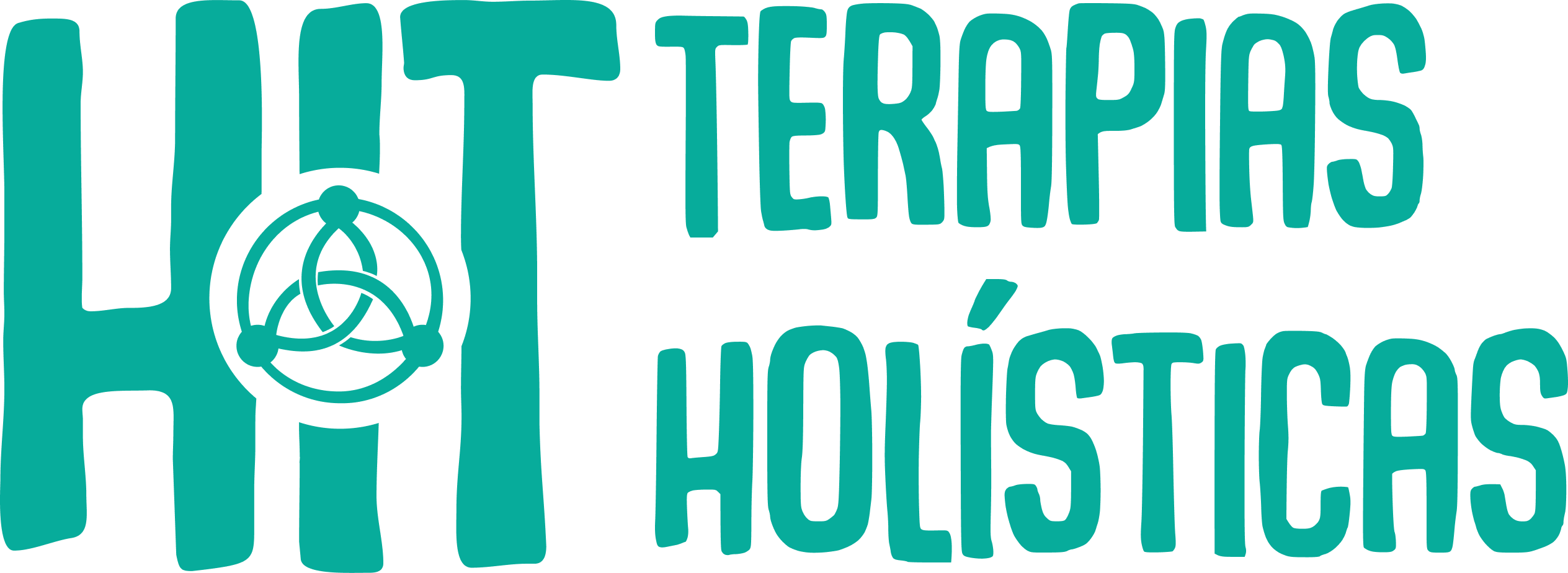 Página inicial da Central de Ajuda de HIT Terapias Holísticas